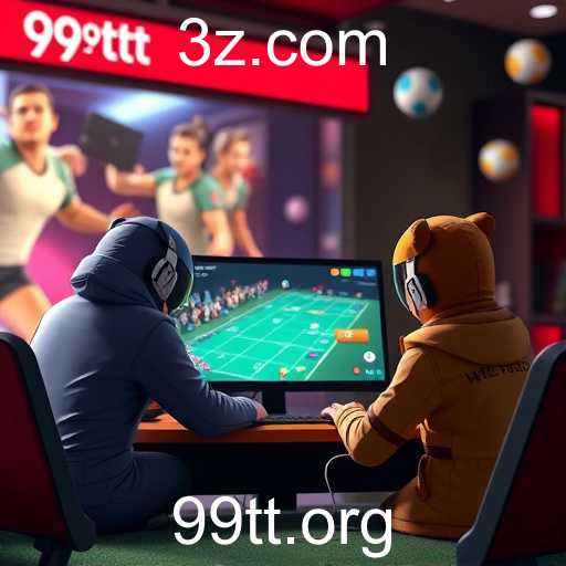 A Ascensão dos Jogos Digitais e o Impacto no Brasil