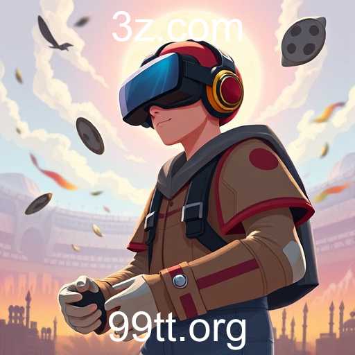 Expansão e Tendências dos Jogos Online em 2025