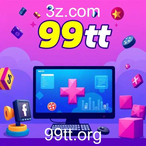 O Crescimento do 99tt.com no Mercado de Jogos Online Português