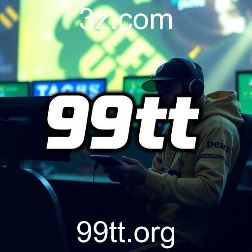 O Impacto do 99tt.com na Comunidade de Jogos