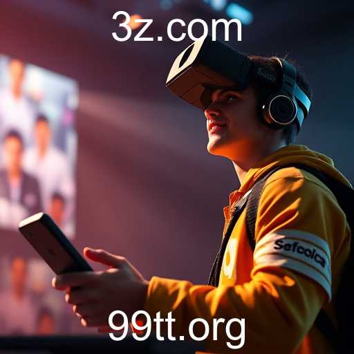 A Influência do 99tt.com nos Jogos Digitais em 2026