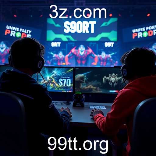 O Impacto dos Jogos Online no Brasil