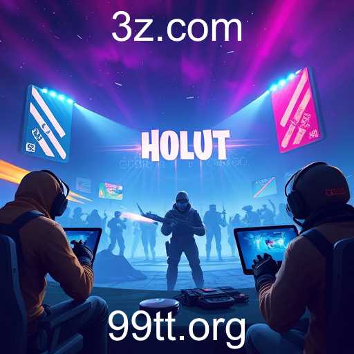 O Caminho do Sucesso para 99tt.com em 2025